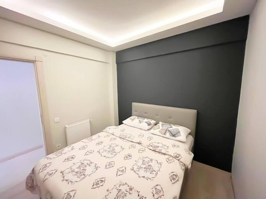 Ferienwohnung House In The Center Of Kadikoy Istanbul Exterior foto